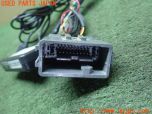 3UPJ=13790507]シビック タイプR(FK8)Data System データシステム テレビキット 中古_s2
