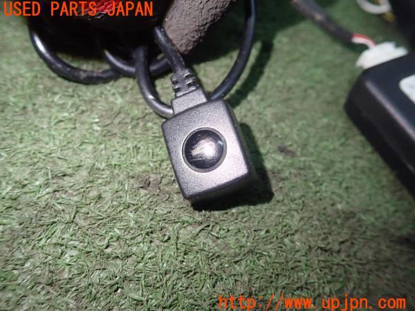 3UPJ=13790507]シビック タイプR(FK8)Data System データシステム テレビキット 中古_m3