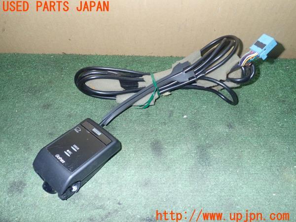 3UPJ=13790579]シビック タイプR(FK8)純正 ドライブレコーダー① 08E30-PA2-BM1-01 中古_m0