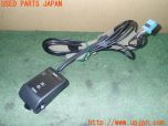 3UPJ=13790579]シビック タイプR(FK8)純正 ドライブレコーダー① 08E30-PA2-BM1-01 中古_s0