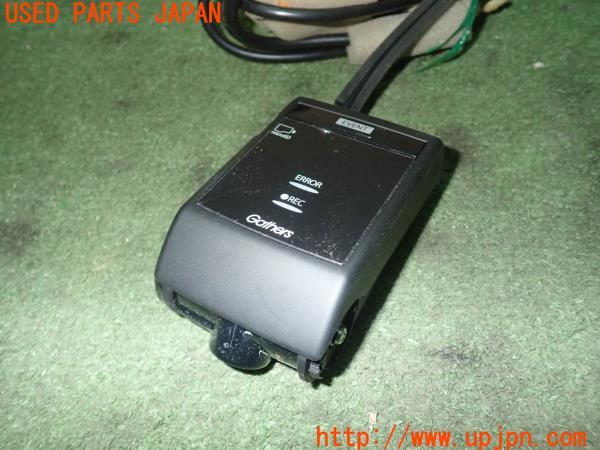 3UPJ=13790579]シビック タイプR(FK8)純正 ドライブレコーダー① 08E30-PA2-BM1-01 中古_m1