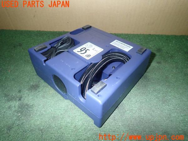 3UPJ=13790625]シビック タイプR(FK8)純正 パンク修理キット 中古_m2