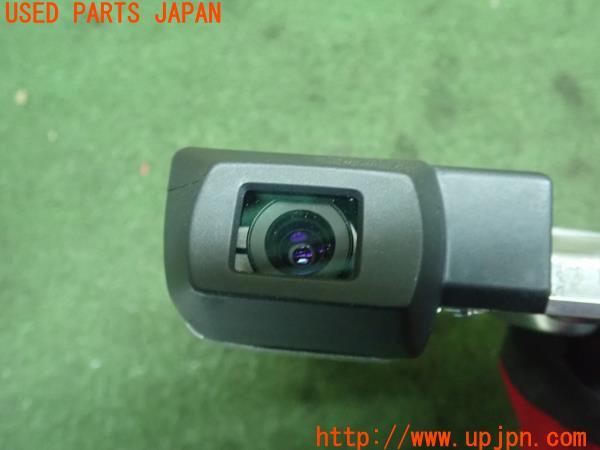3UPJ=13800560]インプレッサ スポーツ(GT7 F型)純正 フロントカメラ 87501FL090 中古_m2