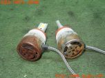 3UPJ=13820505]BMW アクティブハイブリッド3(3F30 F30)社外 LEDバルブ フォグランプ 中古_s2