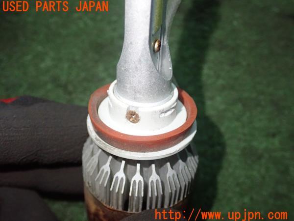 3UPJ=13820505]BMW アクティブハイブリッド3(3F30 F30)社外 LEDバルブ フォグランプ 中古_m3