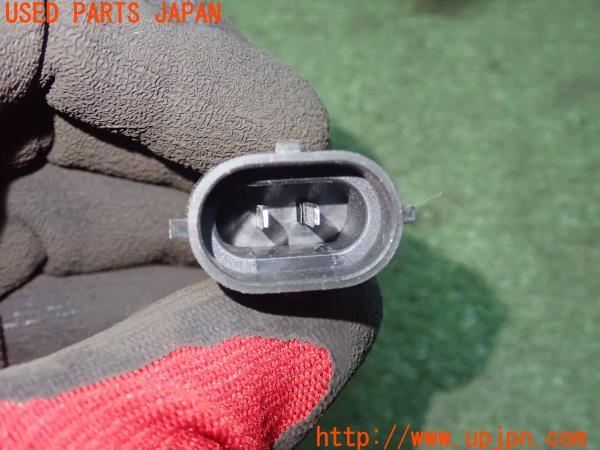 3UPJ=13820505]BMW アクティブハイブリッド3(3F30 F30)社外 LEDバルブ フォグランプ 中古_m4