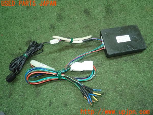 3UPJ=13820507]BMW アクティブハイブリッド3(3F30 F30)audience オーディエンス テレビキット AC-BM02C 中古_m1