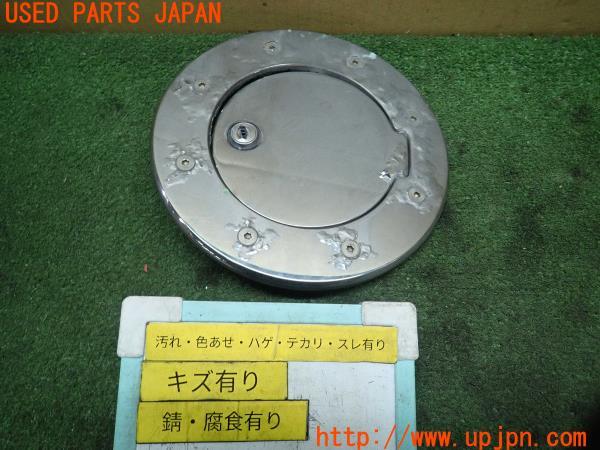 3UPJ=13830012]ハマーH2(不明)社外 フューエルリッド 6.352.295 中古_m0
