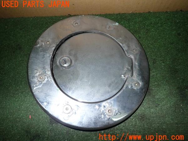 3UPJ=13830012]ハマーH2(不明)社外 フューエルリッド 6.352.295 中古_m1