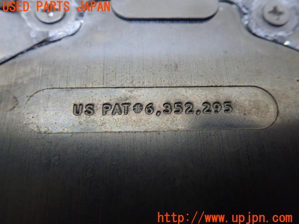 3UPJ=13830012]ハマーH2(不明)社外 フューエルリッド 6.352.295 中古_m4