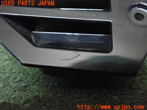 3UPJ=13830014]ハマーH2(不明)社外 サイドベントカバー VC-HM-02F 中古_m1