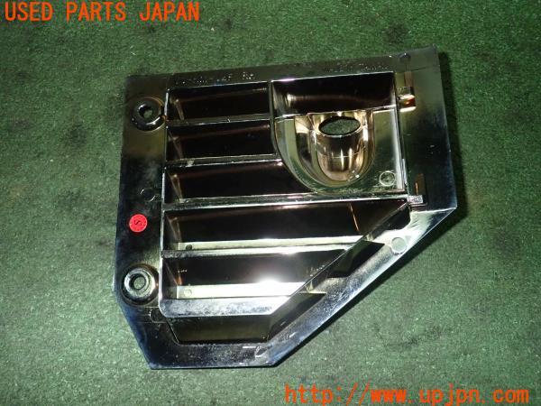 3UPJ=13830014]ハマーH2(不明)社外 サイドベントカバー VC-HM-02F 中古_m3