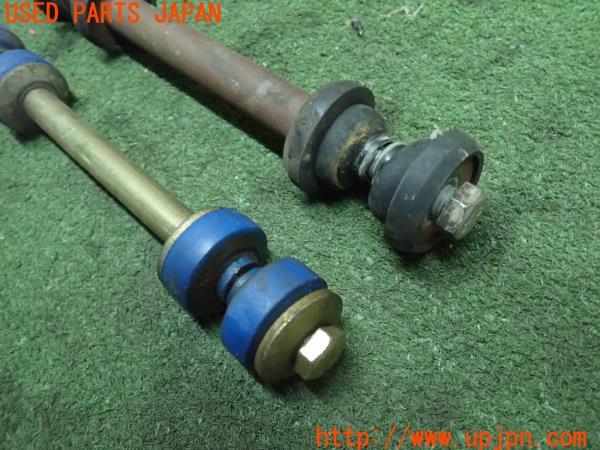 3UPJ=13830426]ハマーH2(不明)社外 フロントスタビリンク 中古_m1