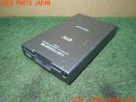 3UPJ=13830503]ハマーH2(不明)carrozzeria カロッツェリア ETC車載器 ND-ETC3 中古_s0