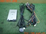 3UPJ=13840503]ジープラングラー アンリミテッド(不明)Panasonic パナソニック ETC車載器 CY-ET907D 中古_s0
