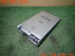 3UPJ=13840503]ジープラングラー アンリミテッド(不明)Panasonic パナソニック ETC車載器 CY-ET907D 中古_s1