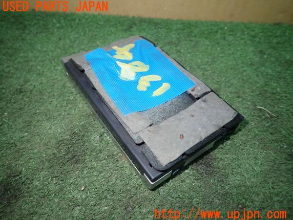 3UPJ=13840503]ジープラングラー アンリミテッド(不明)Panasonic パナソニック ETC車載器 CY-ET907D 中古_m2