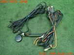 3UPJ=13840503]ジープラングラー アンリミテッド(不明)Panasonic パナソニック ETC車載器 CY-ET907D 中古_s4