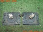 3UPJ=13840530]ジープラングラー アンリミテッド(不明)DEPO デポ サイドマーカー 01-333-1418R(L)-C 中古_s1