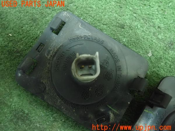 3UPJ=13840530]ジープラングラー アンリミテッド(不明)DEPO デポ サイドマーカー 01-333-1418R(L)-C 中古_m2