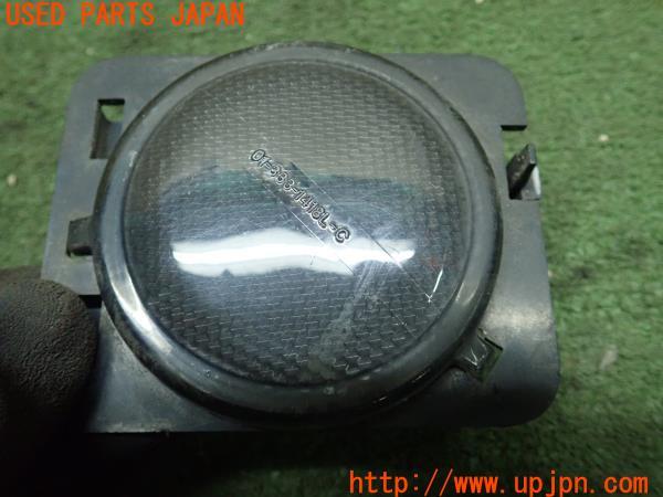 3UPJ=13840530]ジープラングラー アンリミテッド(不明)DEPO デポ サイドマーカー 01-333-1418R(L)-C 中古_m3