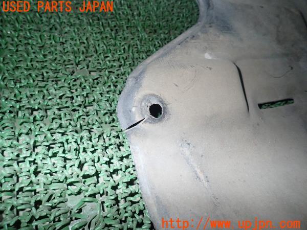 3UPJ=13870002]マークⅡ GTツインターボ(GX71)後期 純正 エンジンアンダーカバー 51441-930G 中古_m4