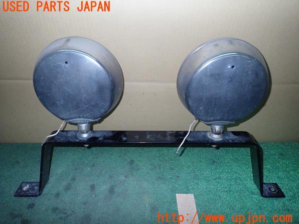 三菱ジープ(J59)MARCHAL 900 マーシャル フォグランプ 中古 の商品画像