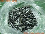 3UPJ=13900720]BMW アクティブハイブリッド5(AH5)(F10)前期 2012y ボルト ネジ ナット ステー類 セット ジャンク _s0
