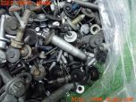 3UPJ=13900720]BMW アクティブハイブリッド5(AH5)(F10)前期 2012y ボルト ネジ ナット ステー類 セット ジャンク _s2
