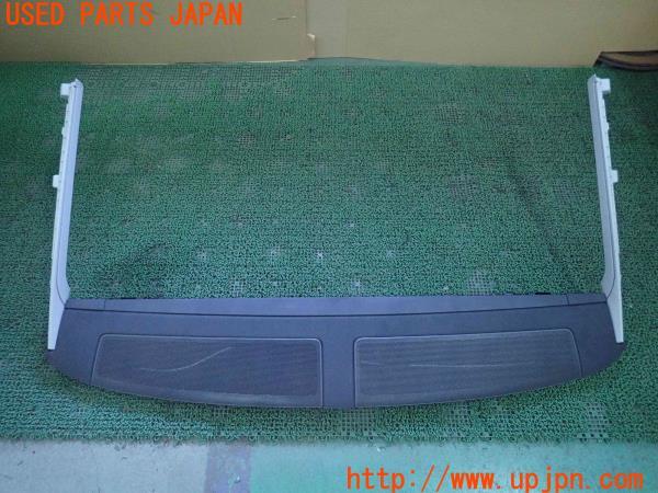 3UPJ=13910602]アウディ A8(4HCREF)純正 リアサンシェード 中古_m0