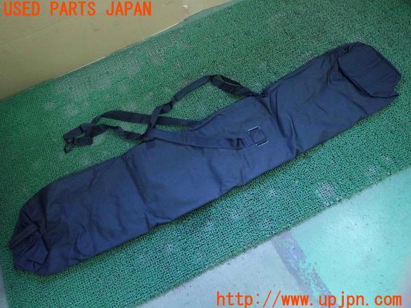 3UPJ=13910643]アウディ A8(4HCREF)純正 スキーバッグ 中古_m4