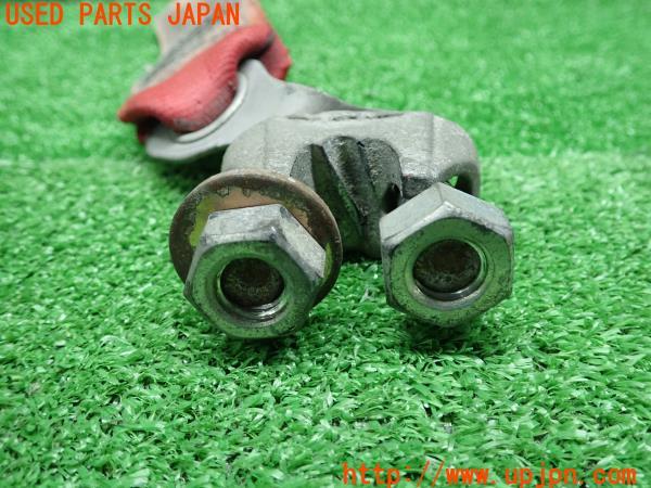 3UPJ=13930023]ランエボワゴン(CT9W)社外 けん引ベルト トーストラップ 牽引 トーイング 中古_m2