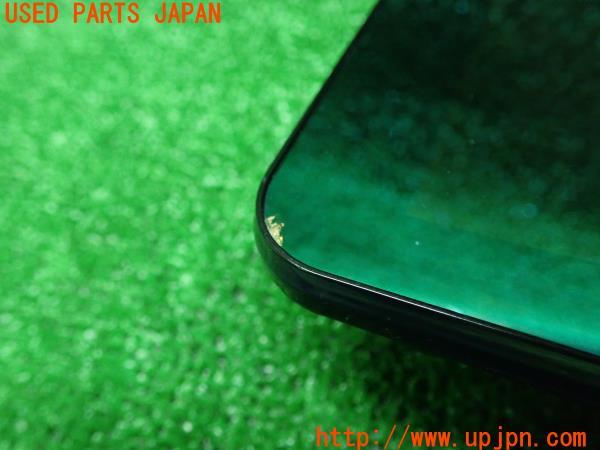 3UPJ=13930579]ランエボワゴン(CT9W)社外 ルームミラー型ドライブレコーダー 前後カメラ 上海問屋 ドラレコ 中古_m1