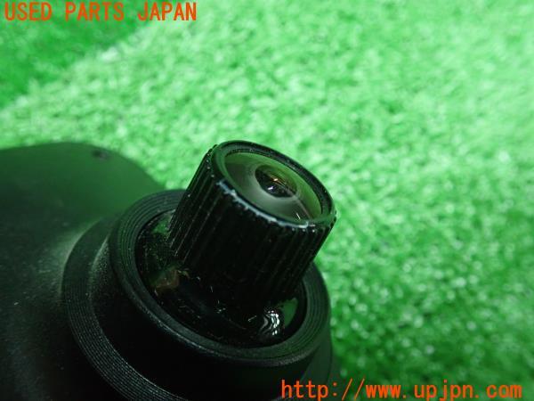 3UPJ=13930579]ランエボワゴン(CT9W)社外 ルームミラー型ドライブレコーダー 前後カメラ 上海問屋 ドラレコ 中古_m3