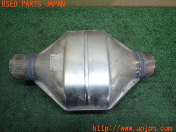 3UPJ=13940159]BMW 320d(8T20 F34)後期 純正 触媒 カット 中古_m0
