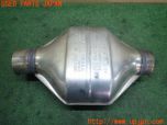 3UPJ=13940159]BMW 320d(8T20 F34)後期 純正 触媒 カット 中古_s1