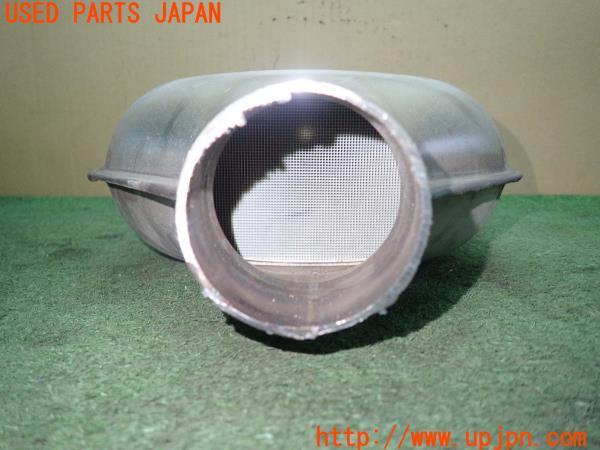 3UPJ=13940159]BMW 320d(8T20 F34)後期 純正 触媒 カット 中古_m3