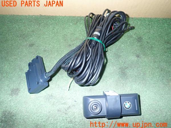 3UPJ=13940579]BMW 320d(8T20 F34)後期 純正 ドライブレコーダー リアのみ 中古_m0