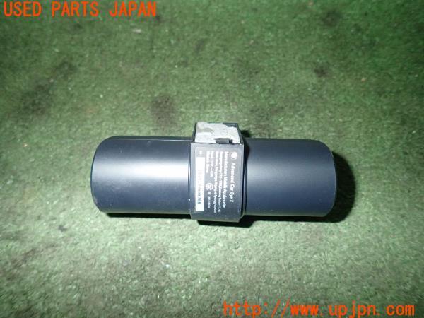 3UPJ=13940579]BMW 320d(8T20 F34)後期 純正 ドライブレコーダー リアのみ 中古_m1
