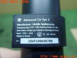 3UPJ=13940579]BMW 320d(8T20 F34)後期 純正 ドライブレコーダー リアのみ 中古_s2