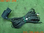 3UPJ=13940579]BMW 320d(8T20 F34)後期 純正 ドライブレコーダー リアのみ 中古_s3