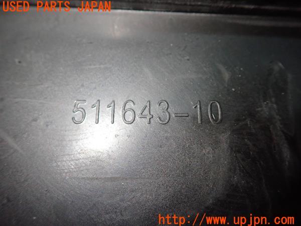 3UPJ=13940630]BMW 320d(8T20 F34)後期 社外 ペダルカバー 中古_m4