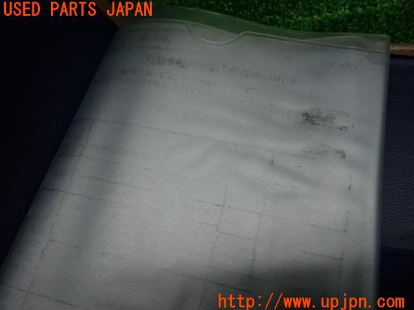 3UPJ=13950802]BMWミニ(MINI)クーパーD(F56)2018y 取扱説明書 取説 ケース 3/5DOOR 難有り 中古_m3