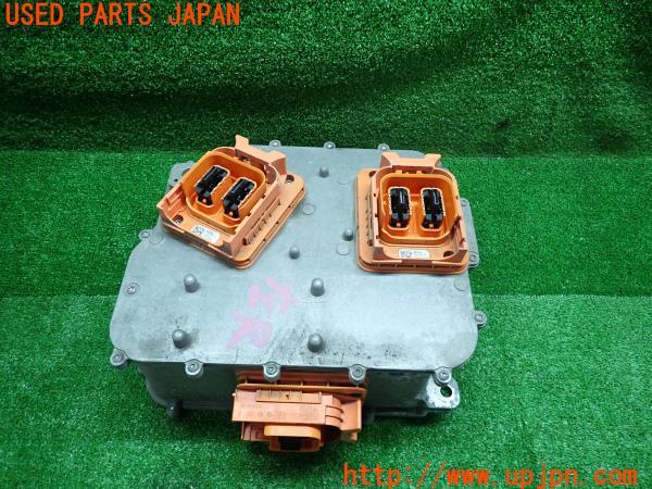 3UPJ=13960582]BMW i3(1Z06)(I01)前期 2015y レンジ・エクステンダー装備車 純正 充電エレクトロニクス 6144 8621203 01 中古_m0