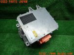 3UPJ=13960582]BMW i3(1Z06)(I01)前期 2015y レンジ・エクステンダー装備車 純正 充電エレクトロニクス 6144 8621203 01 中古_s1