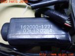 3UPJ=13970580]ソアラ(JZZ30)クルーズコントロールアクチュエーター 162000-1771 クルコン 中古_s1