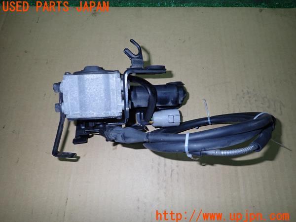 3UPJ=13970580]ソアラ(JZZ30)クルーズコントロールアクチュエーター 162000-1771 クルコン 中古_m2