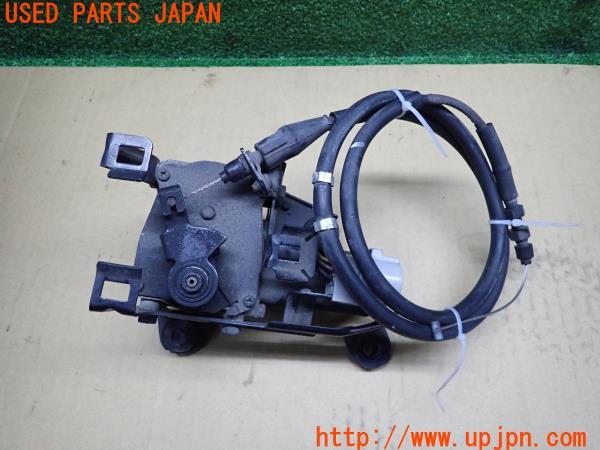3UPJ=13970580]ソアラ(JZZ30)クルーズコントロールアクチュエーター 162000-1771 クルコン 中古_m3