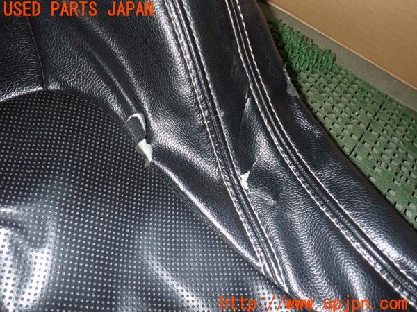 3UPJ=13980608]ハイラックスサーフ(RZN185W)前期 Mclimb エムクライム シートカバー 中古_m2