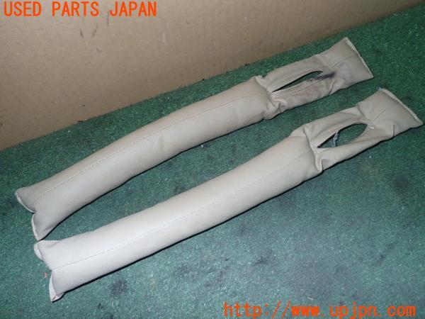3UPJ=14000001]BMW X3(WY20 F25)社外 シートサイドパッド 中古_m2